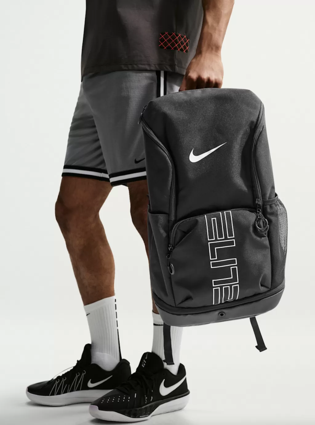 Рюкзак Nike Varsity Elite Backpack