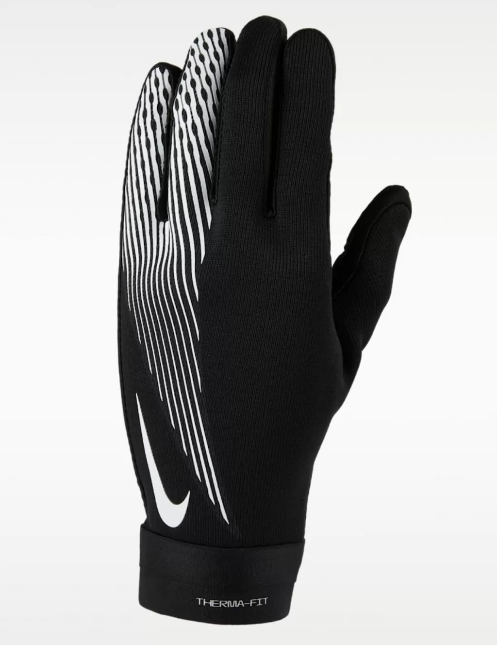 Зиминие перчатки для игрока Nike Academy Therma-FIT Football Gloves JR