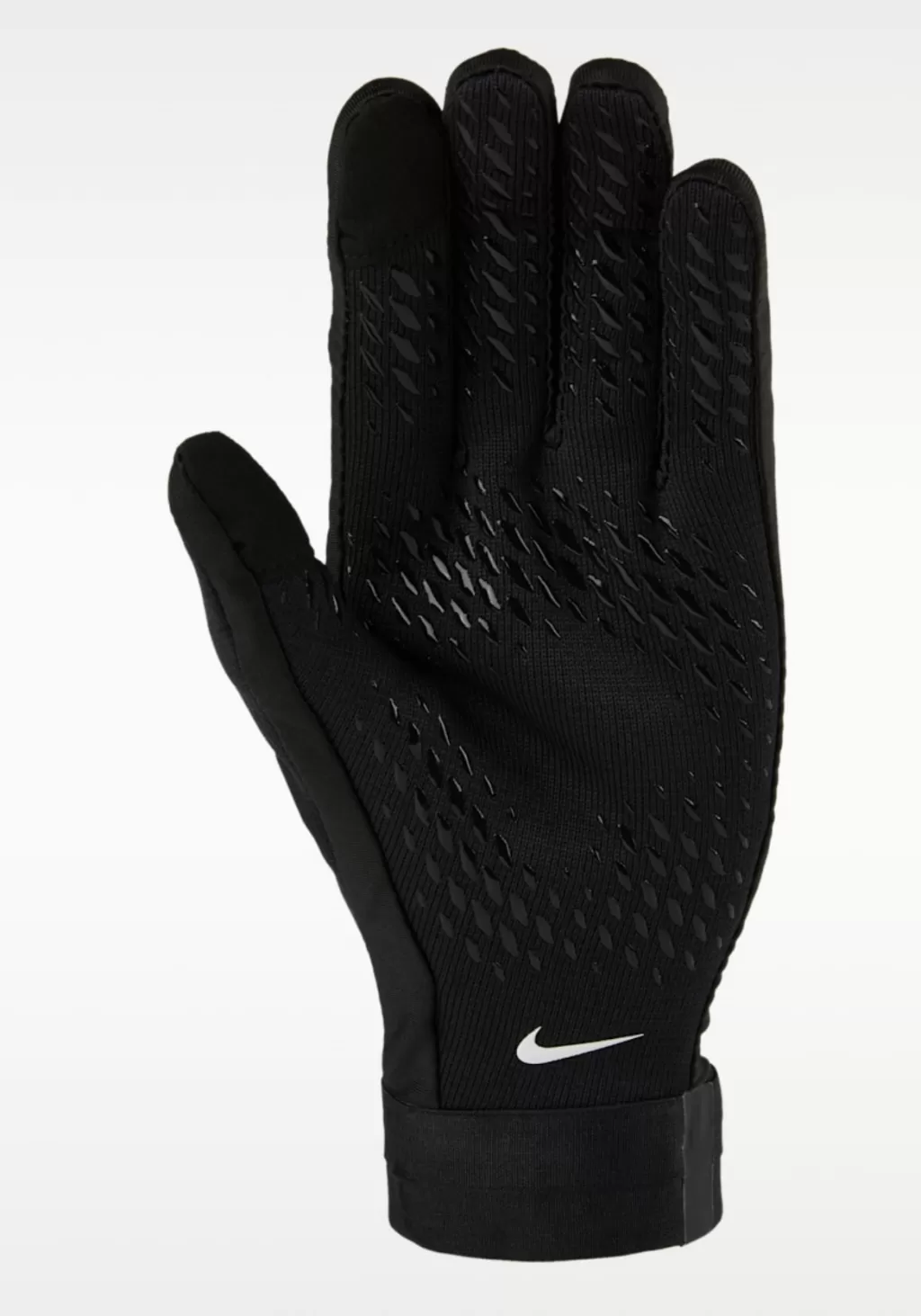 Зиминие перчатки для игрока Nike Academy Therma-FIT Football Gloves JR
