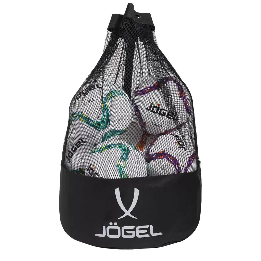 Cетка для мячей Jogel Camp Team Ball Bag