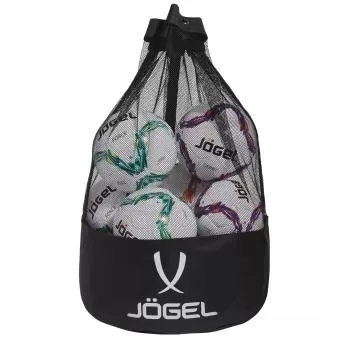 Cетка для мячей Jogel Camp Team Ball Bag
