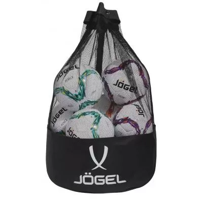 Cетка для мячей Jogel Camp Team Ball Bag