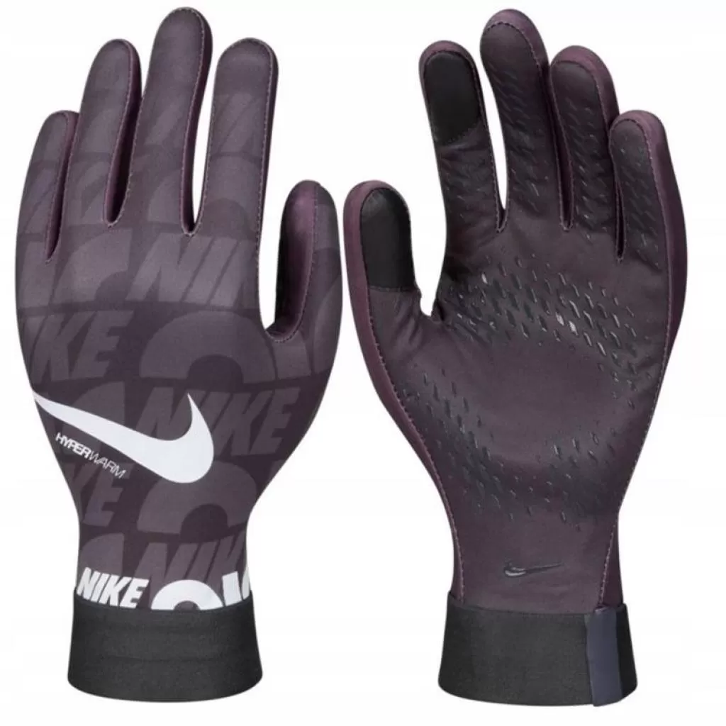 Nike Academy Hyperwam Player Gloves/перчатки для игрока