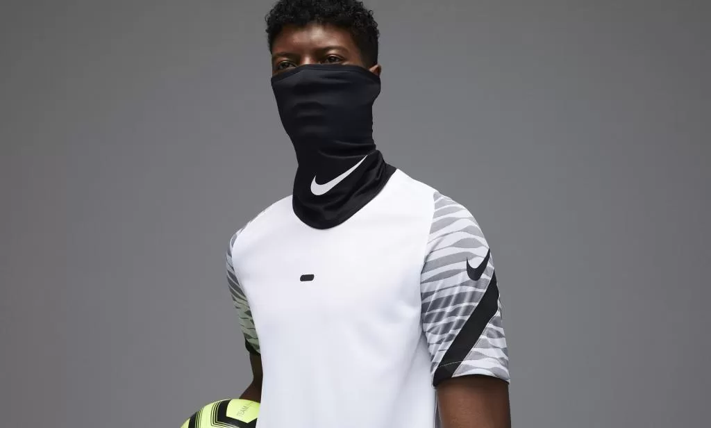 Nike Winter Warrior scarf/шарф на горло
