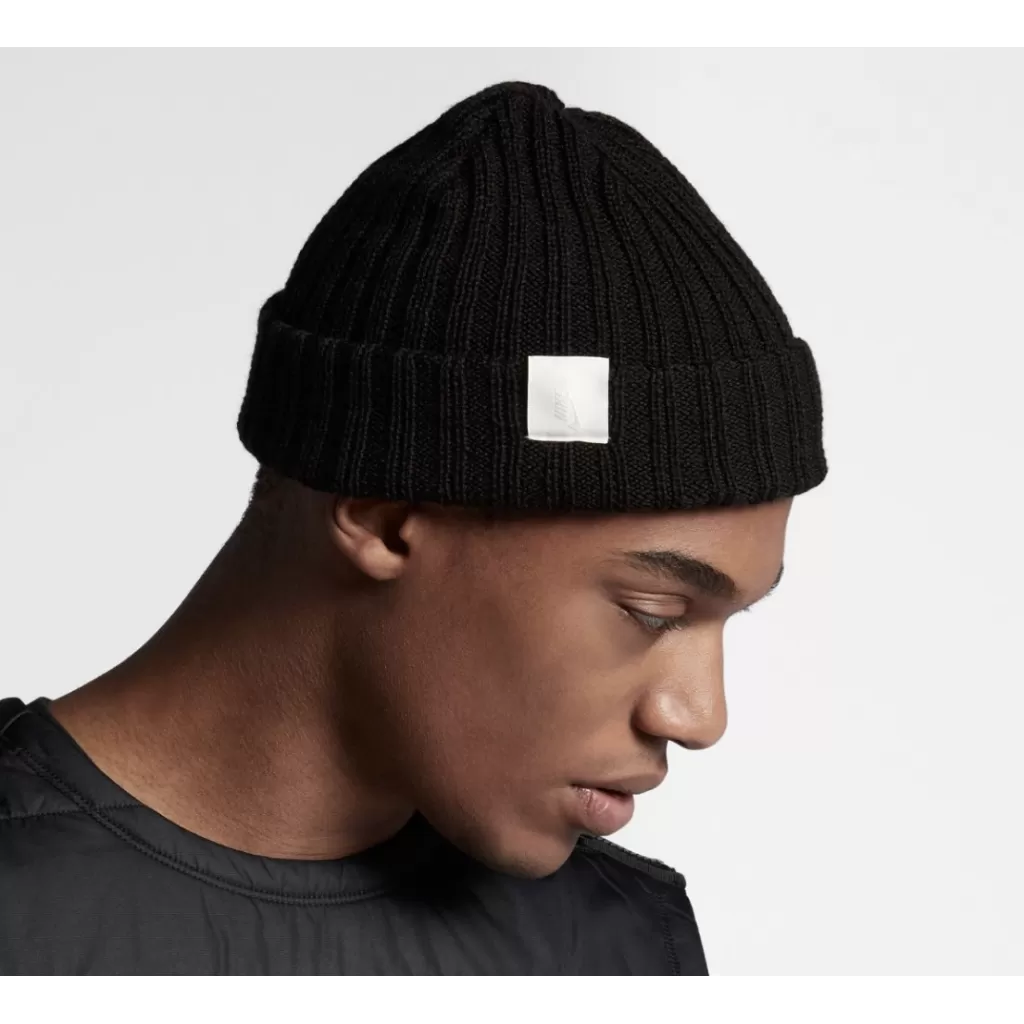Шапка Nike Lab NSW Hat