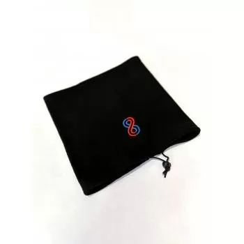 Баф (шарф на горло) снуд Soccershop