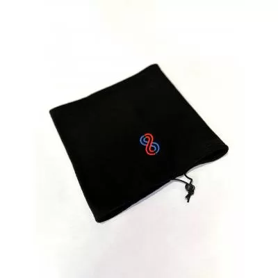 Баф (шарф на горло) снуд Soccershop