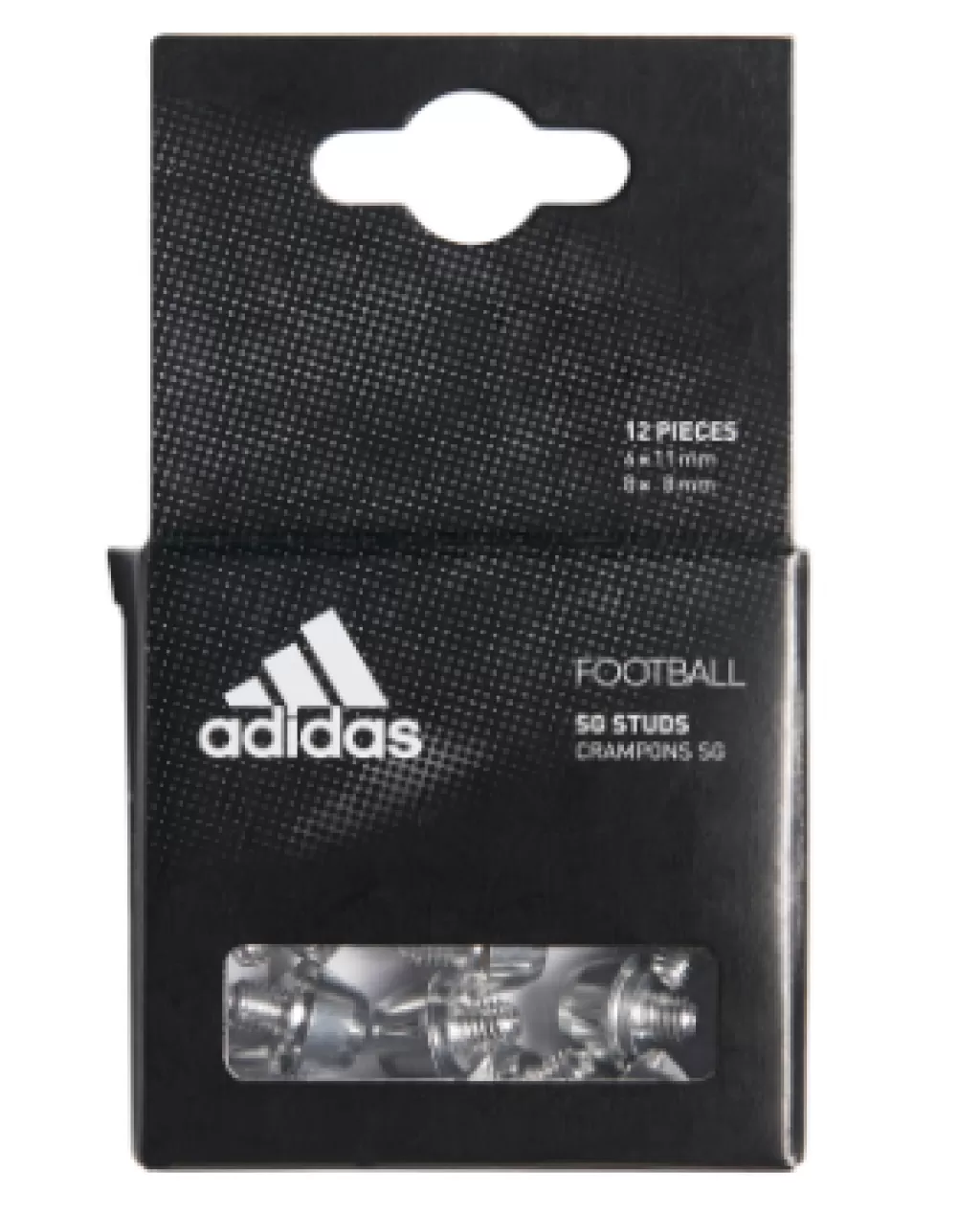 Шипы металлические Adidas SG