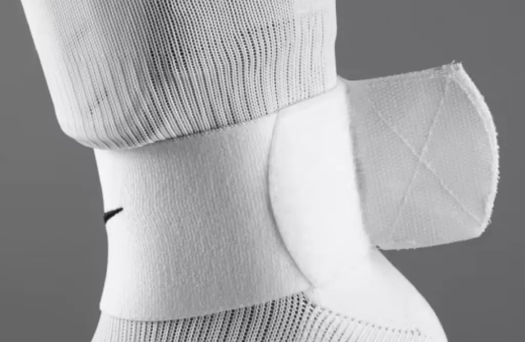 Nike Guard Stay/держатели для щитков