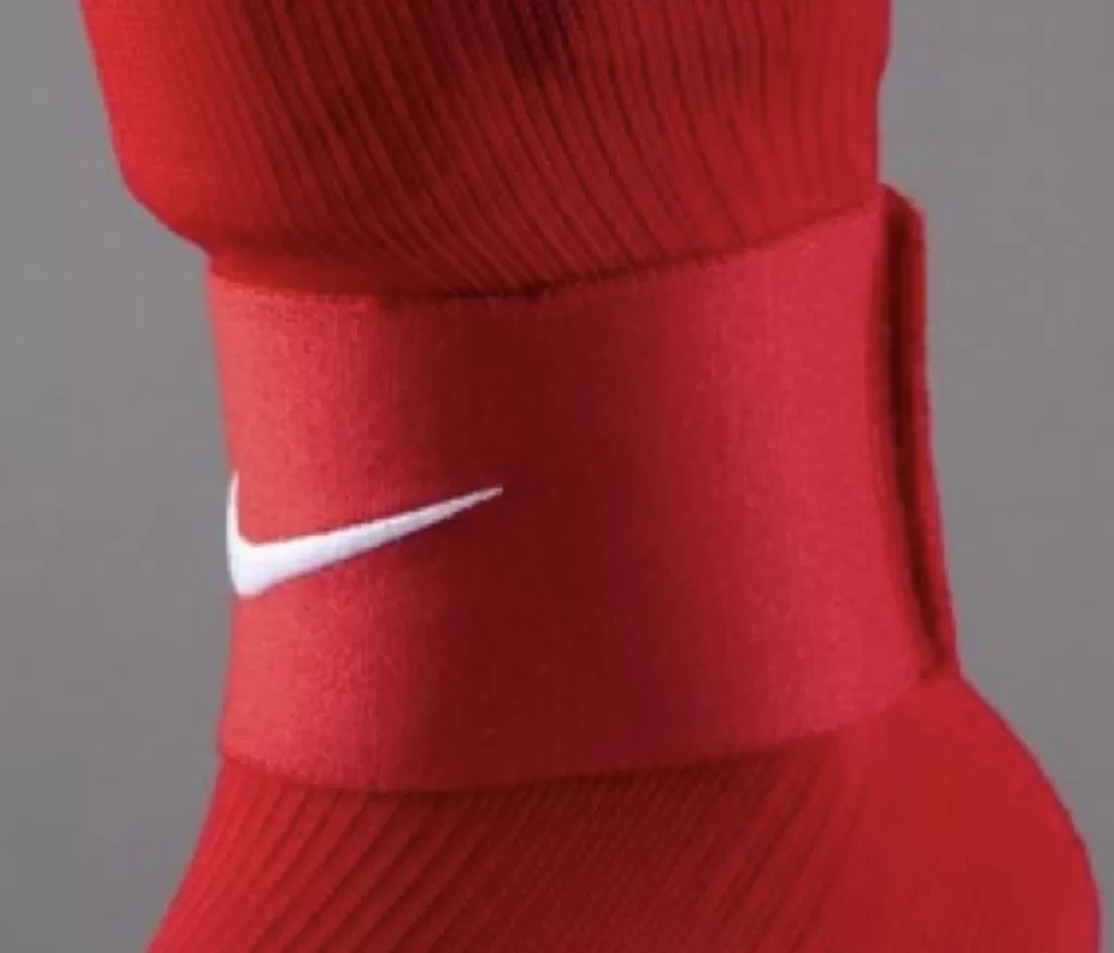 Nike Guard Stay/держатели для щитков