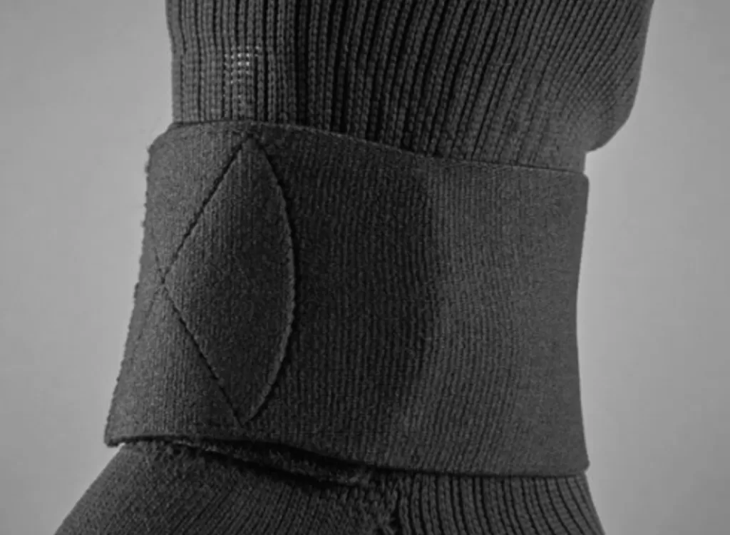Nike Guard Stay/держатели для щитков