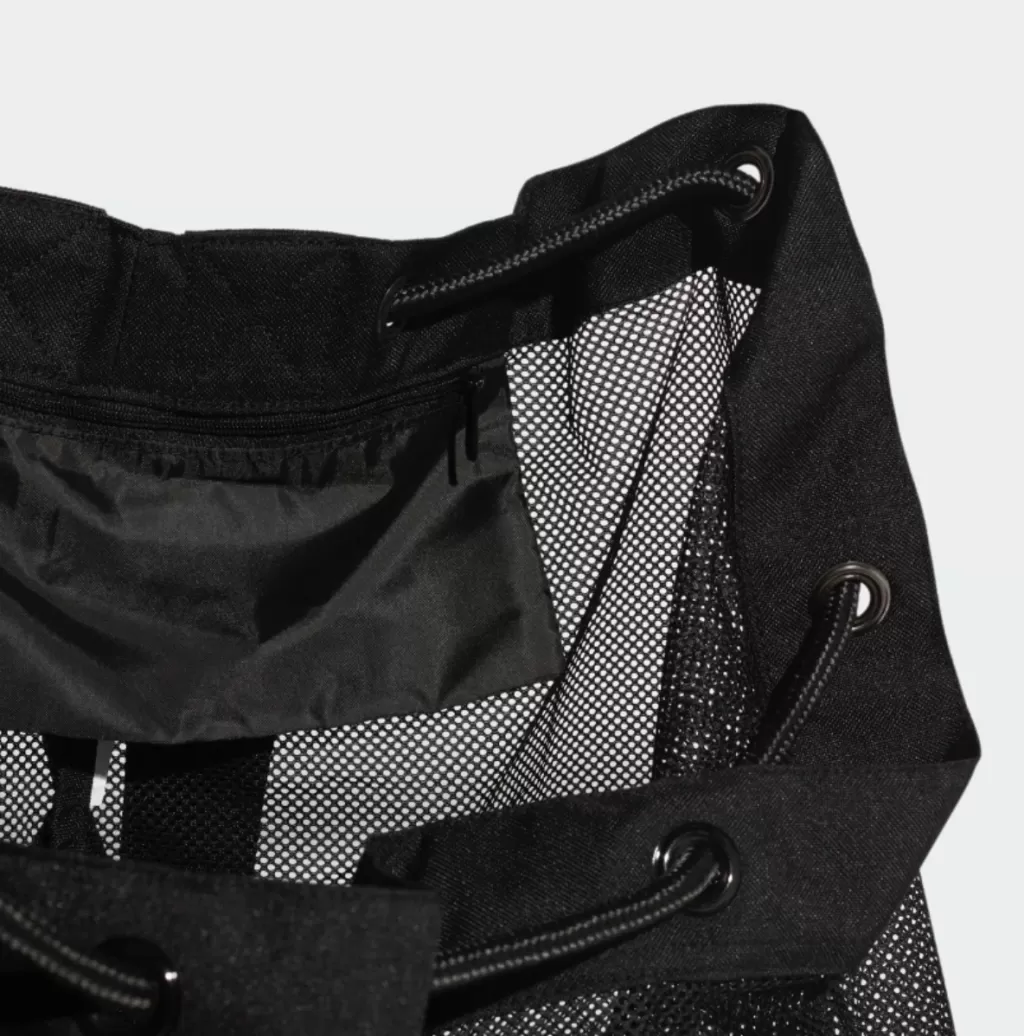 Сумка для мячей Adidas ballnett bag