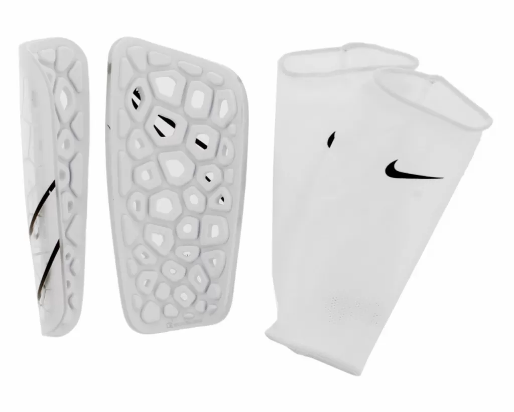 Nike Mercurial Lite/щитки с держателями