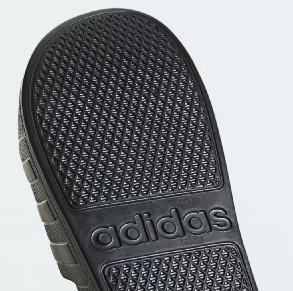 Сланцы Adidas Adilitte Aqua