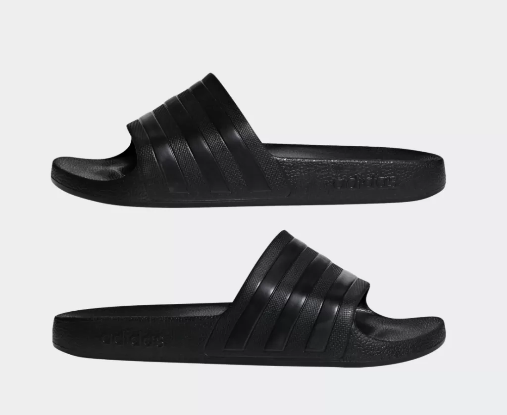 Сланцы Adidas Adilitte Aqua