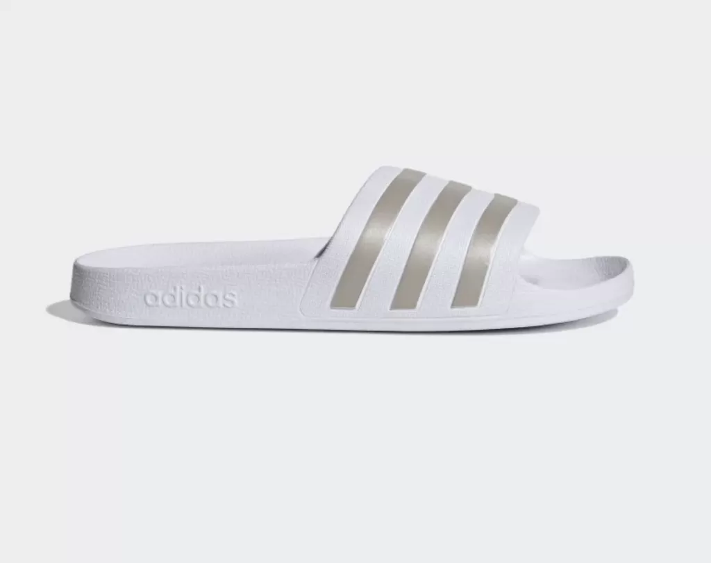 Adidas Adilitte Aqua Slides/сланцы