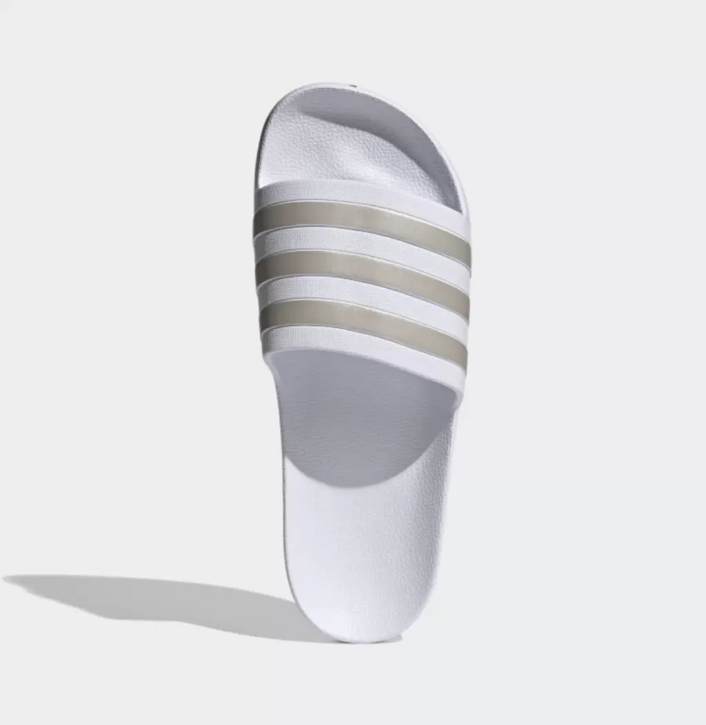 Adidas Adilitte Aqua Slides/сланцы
