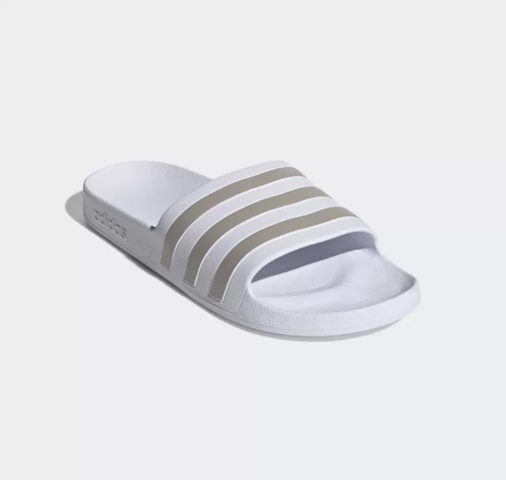 Adidas Adilitte Aqua Slides/сланцы