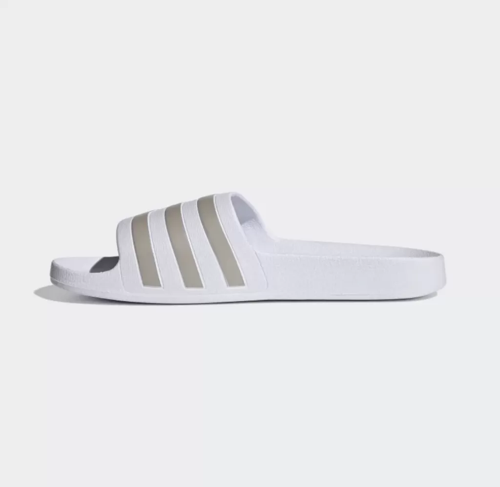 Adidas Adilitte Aqua Slides/сланцы