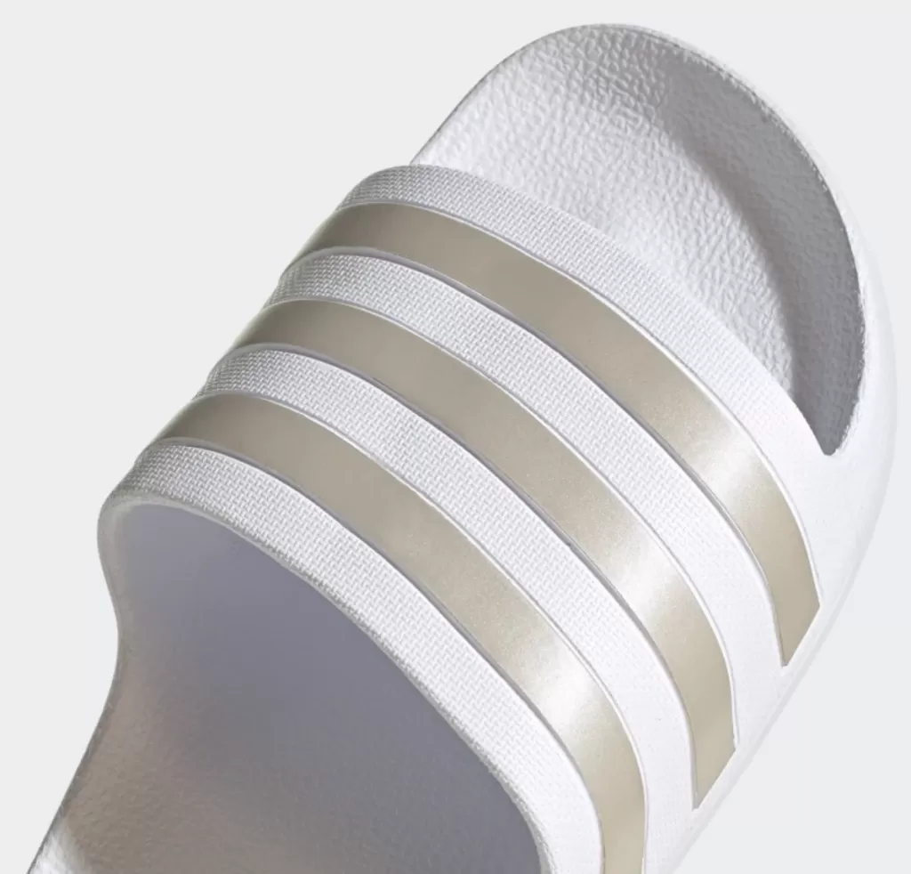 Adidas Adilitte Aqua Slides/сланцы