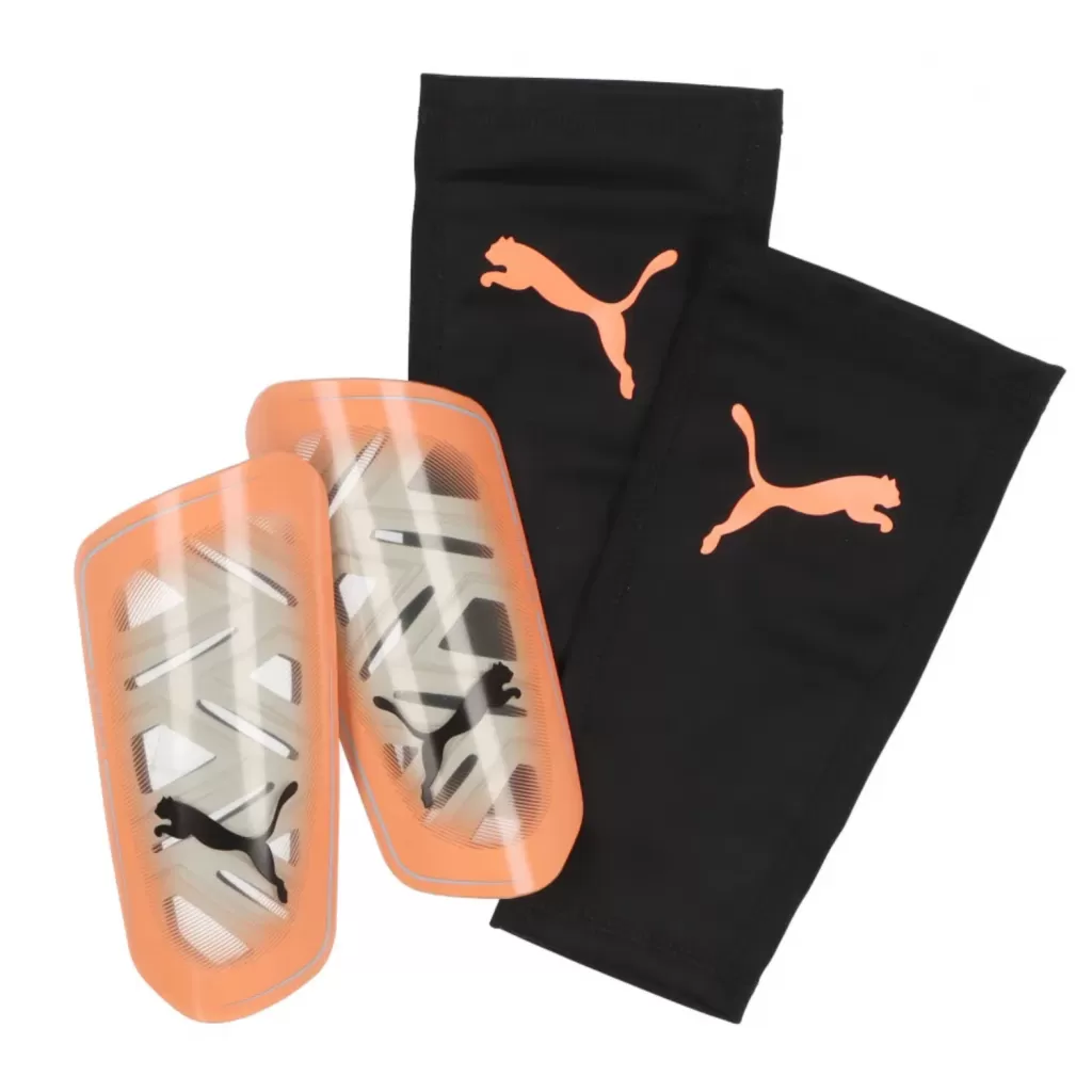 Puma Ultra Flex Sleeve/щитки с держателем