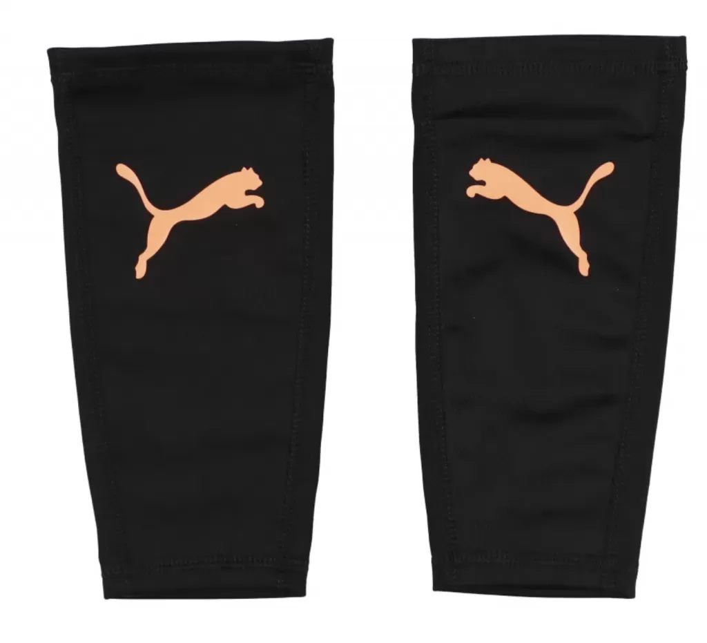 Puma Ultra Flex Sleeve/щитки с держателем