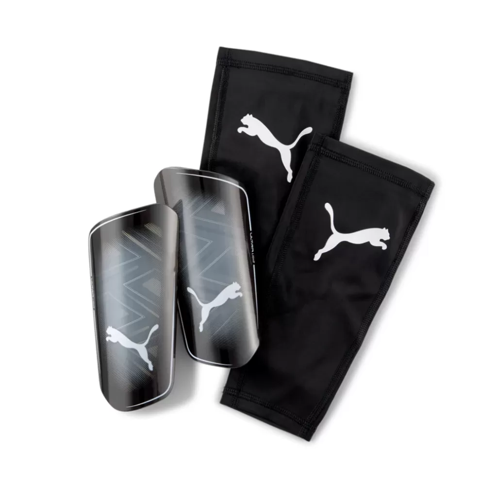 Щитки с держателем Puma Ultra Light Sleeve