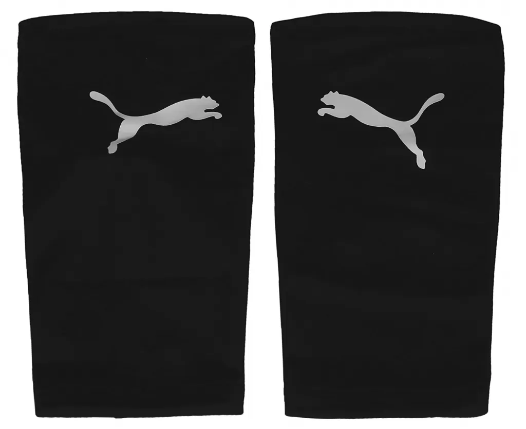 Щитки с держателем Puma Ultra Light Sleeve