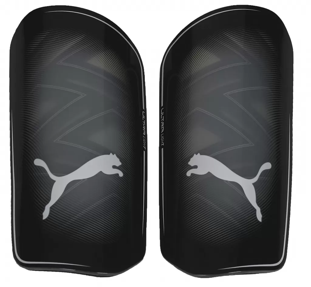 Щитки с держателем Puma Ultra Light Sleeve