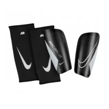Щитки с держателями Nike Mercurial Lite