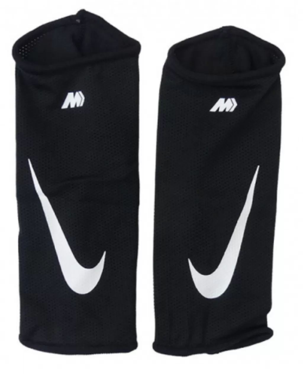 Щитки с держателями Nike Mercurial Lite