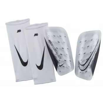 Щитки с держателями Nike Mercurial Lite