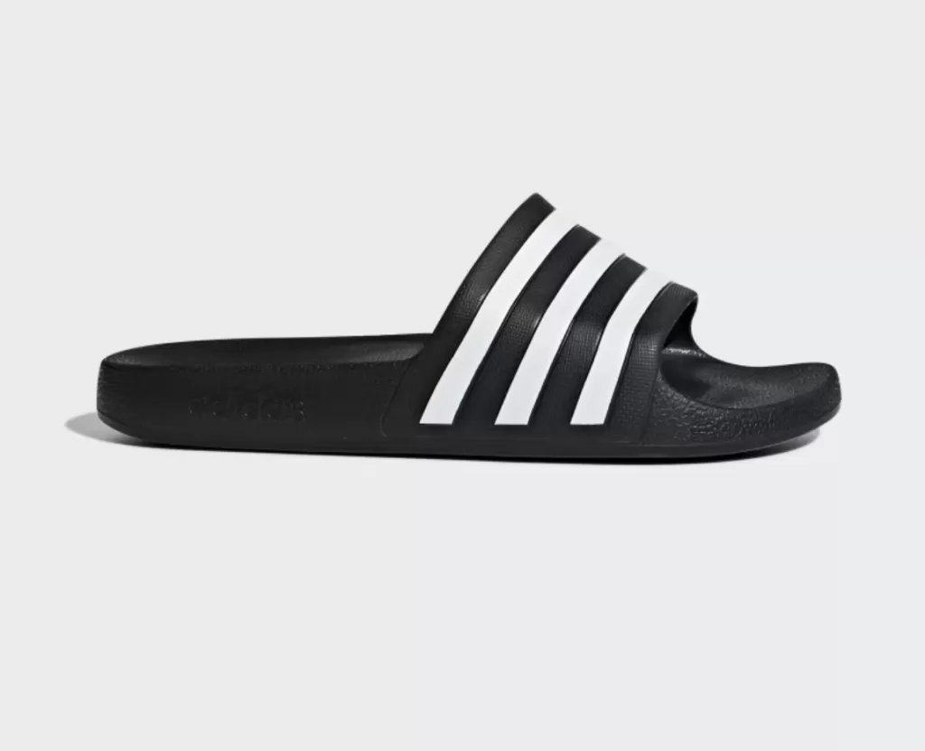 Сланцы Adidas Adilitte Aqua Slides