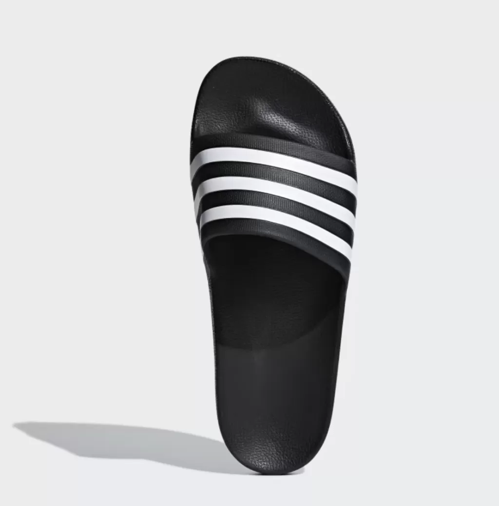 Сланцы Adidas Adilitte Aqua Slides