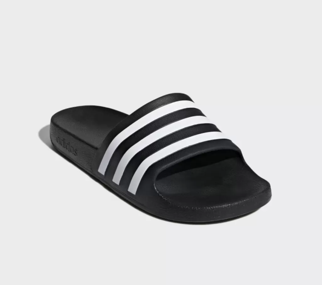 Сланцы Adidas Adilitte Aqua Slides