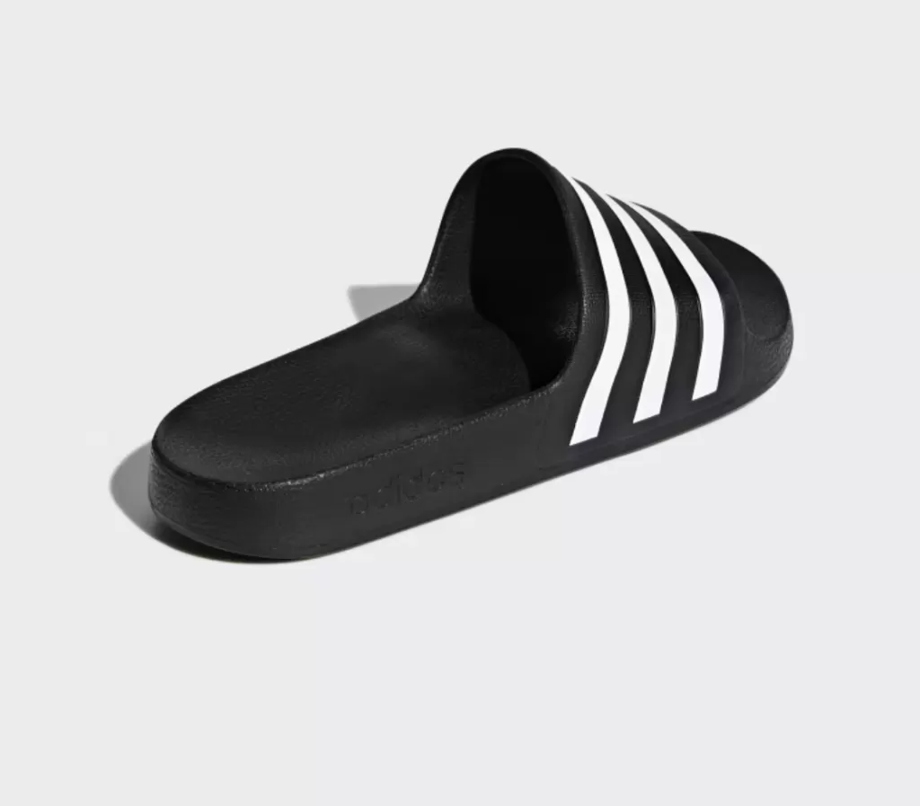 Сланцы Adidas Adilitte Aqua Slides