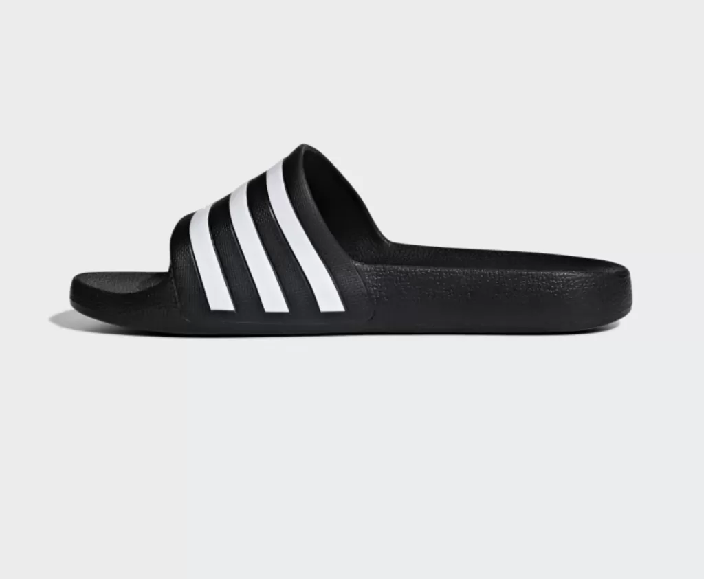 Сланцы Adidas Adilitte Aqua Slides