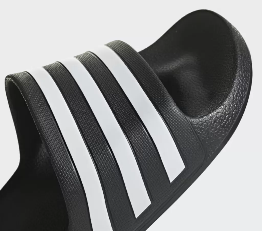 Сланцы Adidas Adilitte Aqua Slides