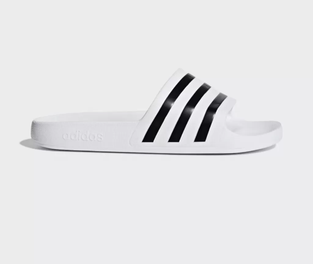 Сланцы Adidas Adilitte Aqua