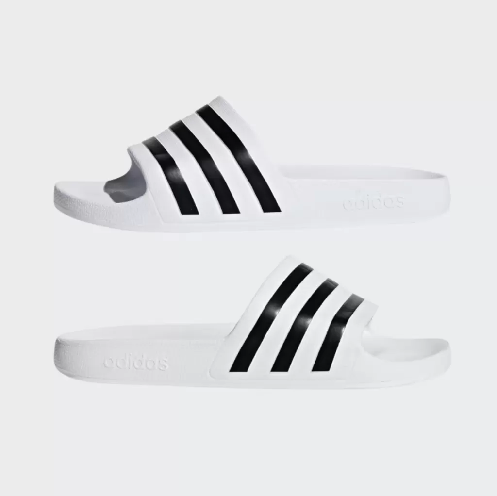 Сланцы Adidas Adilitte Aqua