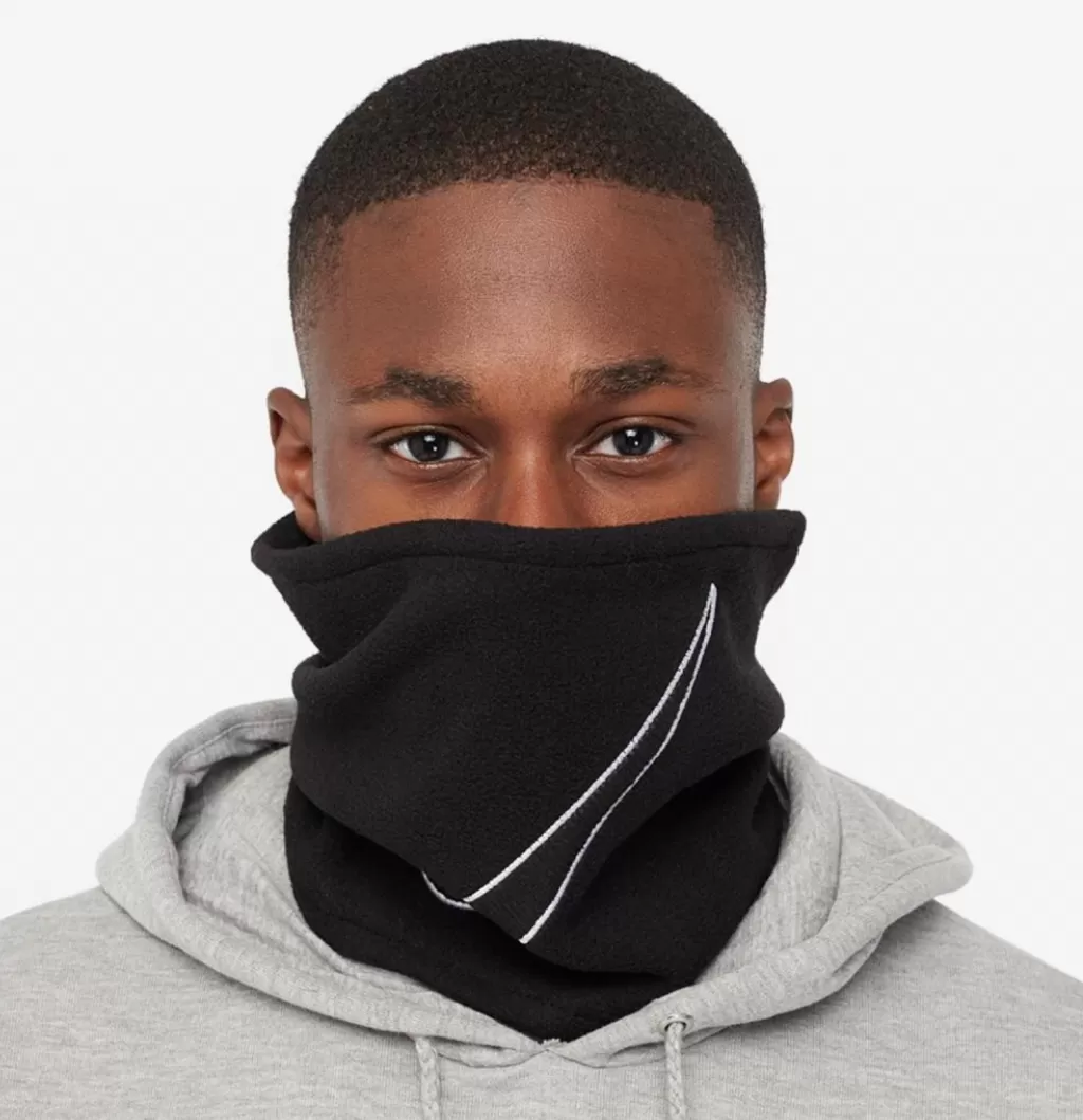 Шарф на горло Nike Fleece Neck Warmer 2.0 Football Scarf