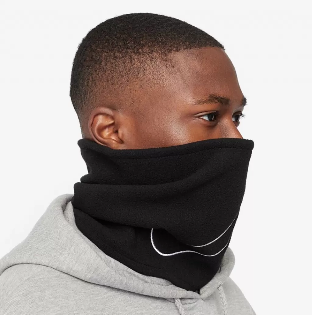 Шарф на горло Nike Fleece Neck Warmer 2.0 Football Scarf