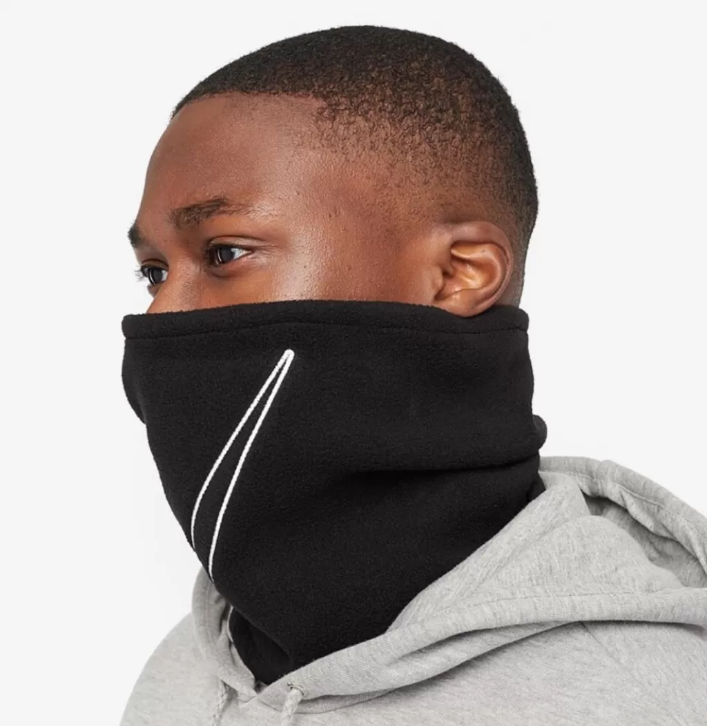 Шарф на горло Nike Fleece Neck Warmer 2.0 Football Scarf