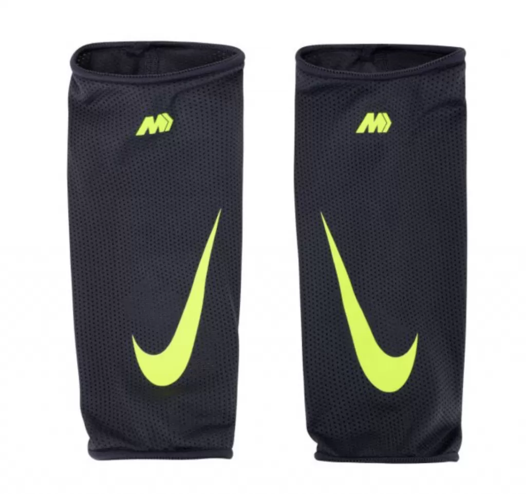 Щитки с держателями Nike Mercurial Lite Super Lock