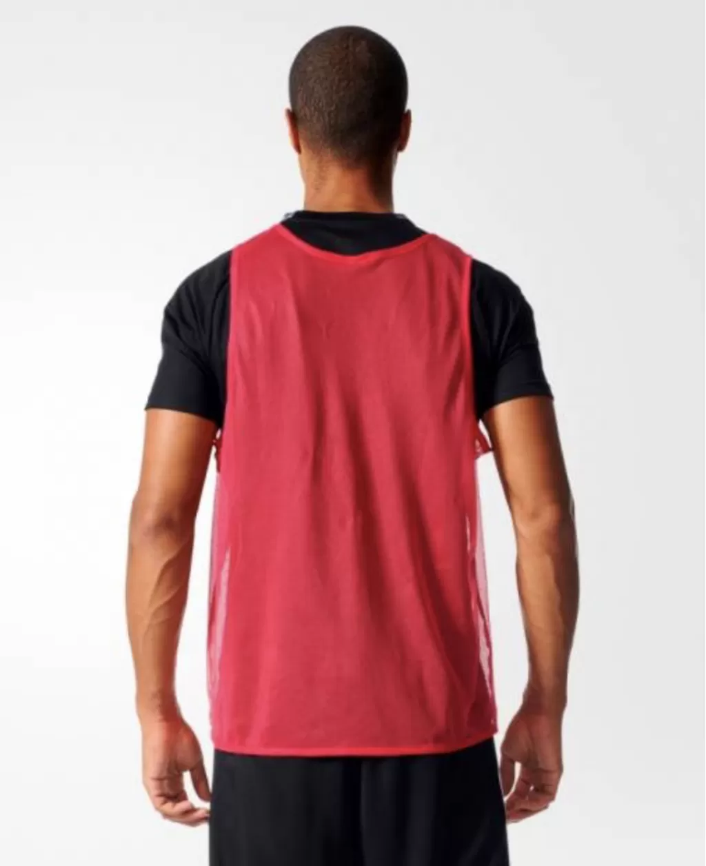 Манишка отличительная Adidas Training Jersey