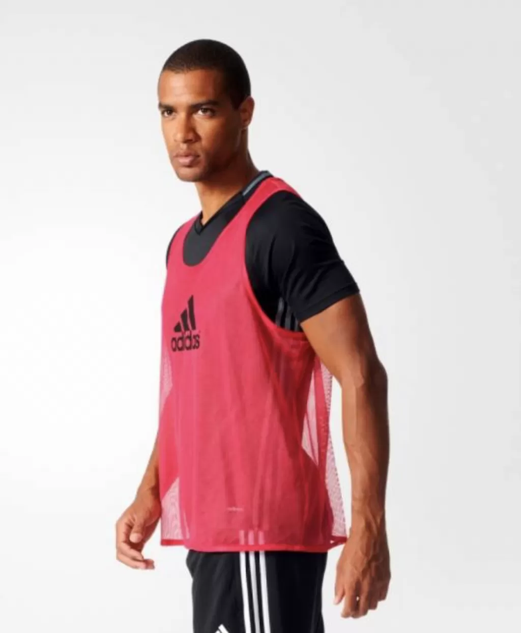 Манишка отличительная Adidas Training Jersey