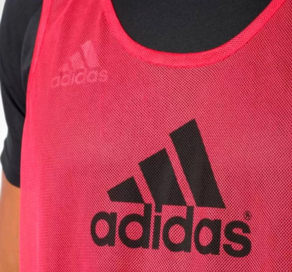 Манишка отличительная Adidas Training Jersey