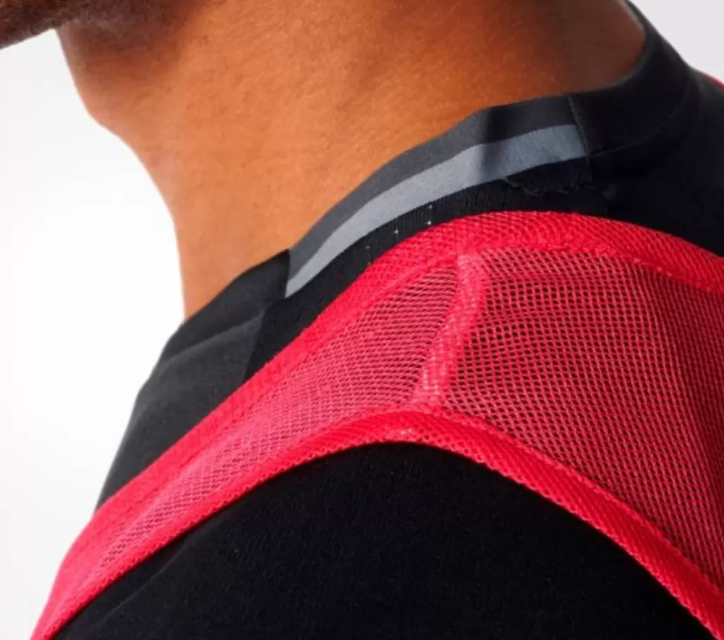 Манишка отличительная Adidas Training Jersey