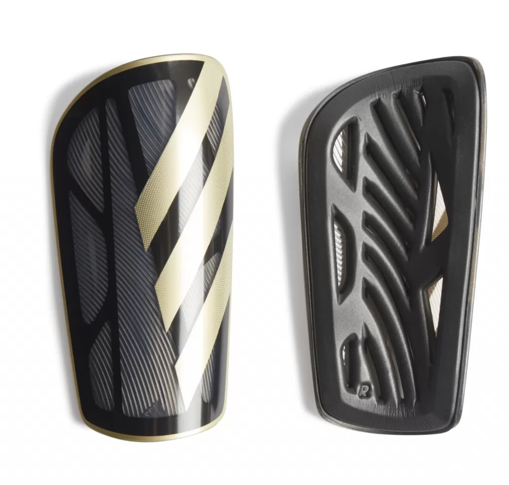 Щитки с держателями Adidas Tiro League Shin guards