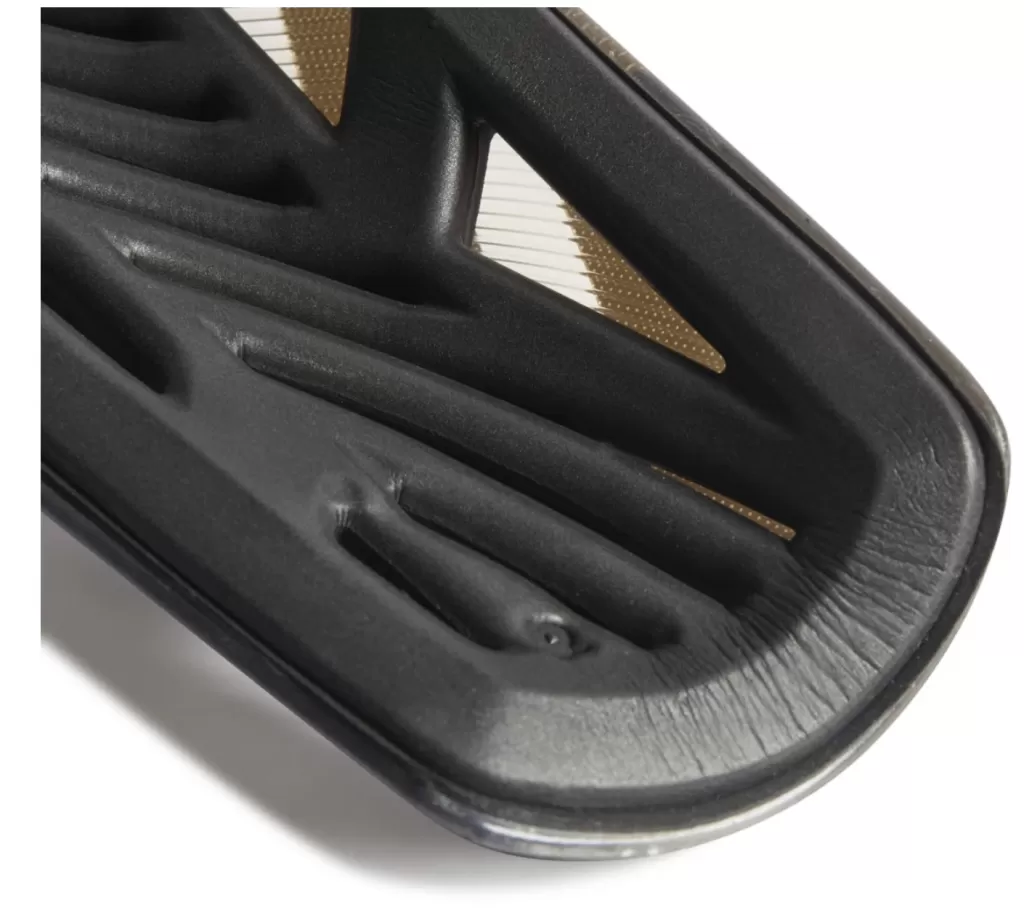 Щитки с держателями Adidas Tiro League Shin guards
